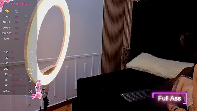 Megan-Burning_ 실시간 채팅방