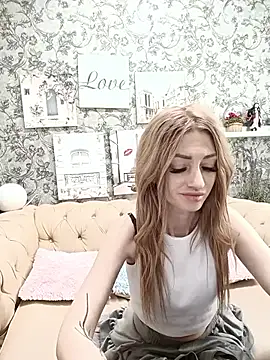 ห้องแชทสดของ Eva_Axel