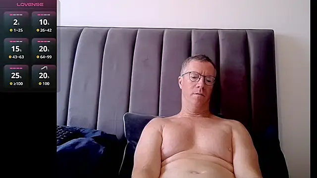 SinfulPulse69 Show Webcam