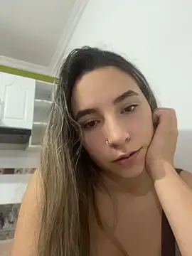 JUANITA-007 Cameră chat live