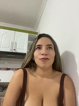 JUANITA-007 Cameră chat live