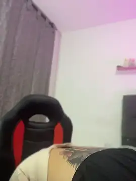Bilik Sembang Langsung JUANITA-007