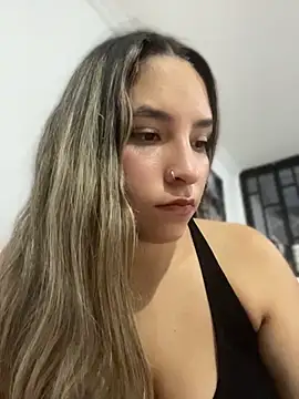 JUANITA-007 Cameră chat live