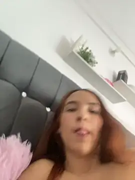 Chatroom en direct de JUANITA-007