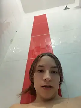 JUANITA-007 Live Chatraum
