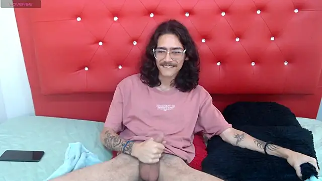 bigcock_robert Show Webcam