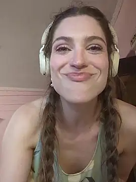 Marseline32's Webcam Show