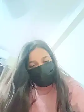 Chat ao vivo de luvishika