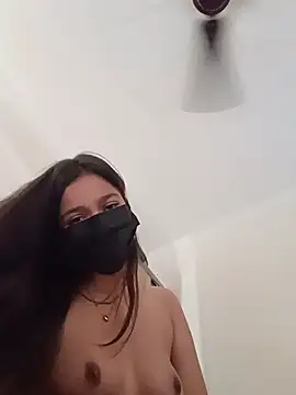Sala de chat en directo de luvishika