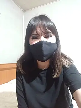 CuteDevil_Lina Live Chatraum
