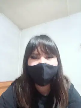 Živá chatovací místnost CuteDevil_Lina
