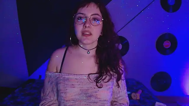 Allissa_Noir Live Chatraum