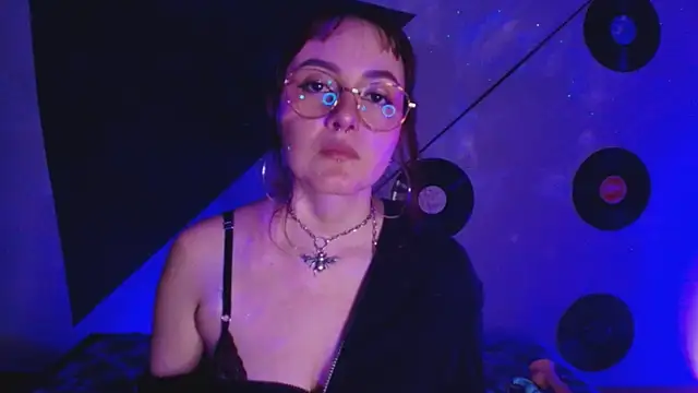 Allissa_Noir Ruang Obrolan Langsung