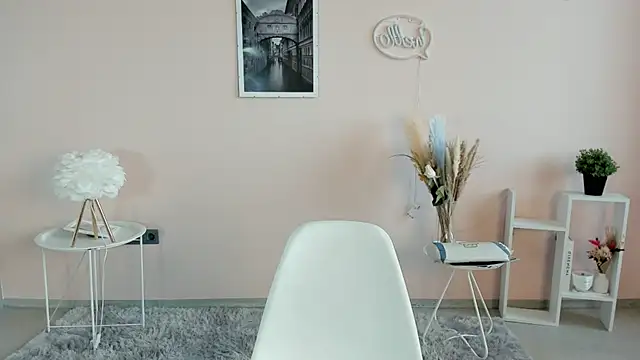 Sala de chat en directo de FransiscaMigl