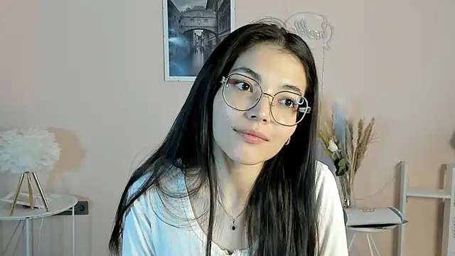 Sala de chat ao vivo de FransiscaMigl
