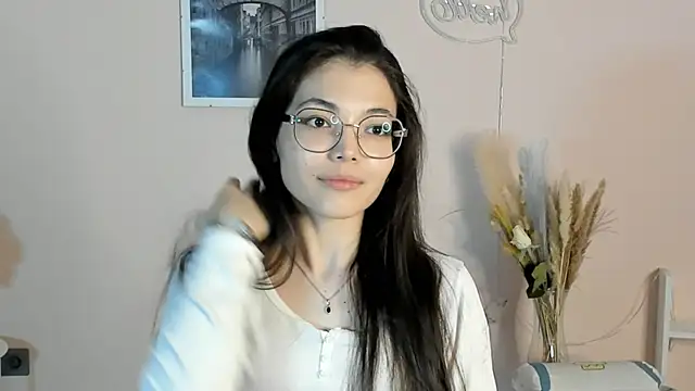 FransiscaMigl Adlı Modelin Canlı Sohbet Odası