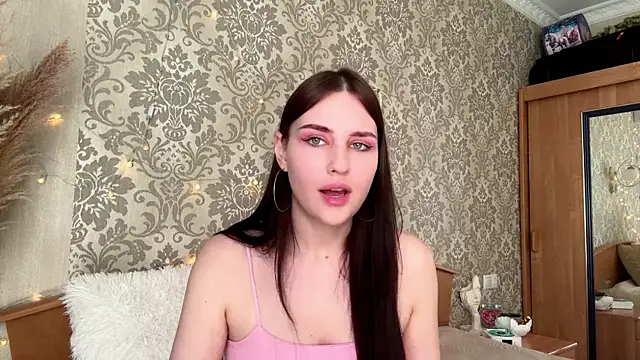 ShantayBaymon 실시간 채팅방