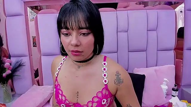 Chat ao vivo de roxane_vega