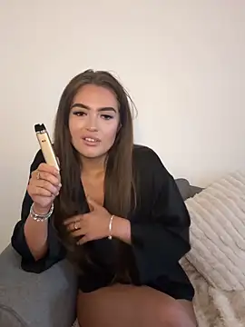 Scarlettfox22 Ruang Obrolan Langsung