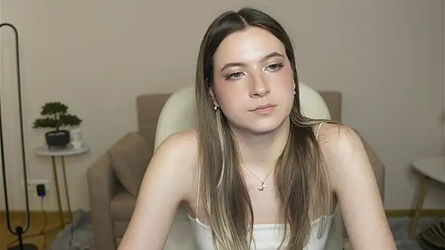 Živá chatovací místnost MaritaGecan