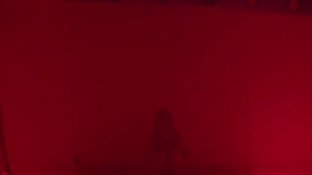Živá chatovací místnost Velvet--girl