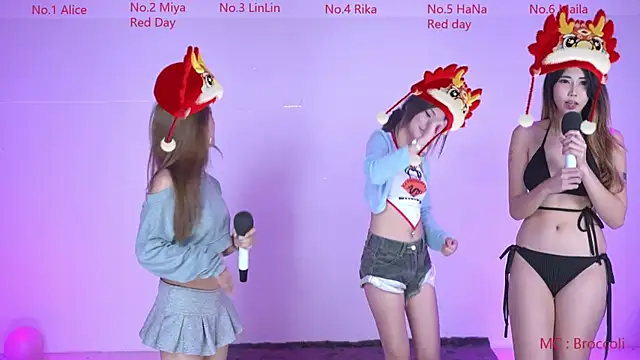Velvet--girl Pertunjukan Kamera Seks Langsung