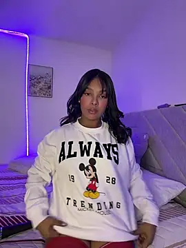 Sala de chat en directo de MIAROGERSSS