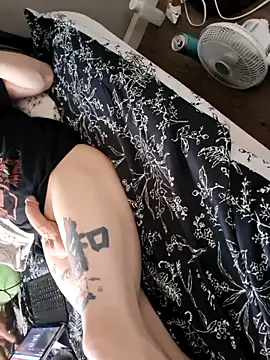Seks show uživo modela twinkiepie420 na kameri