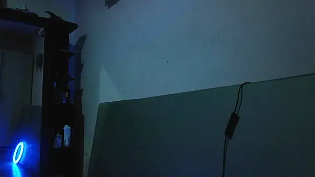 Chat ao vivo de MilanXbunny