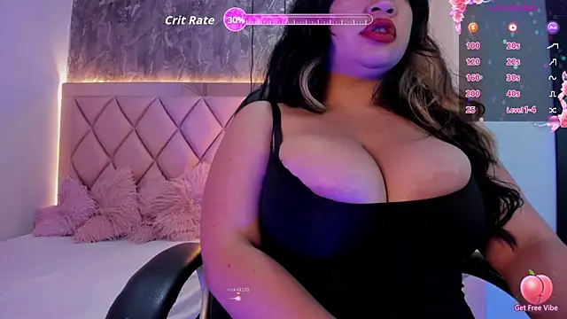 Alicee_tylor Live Chatraum