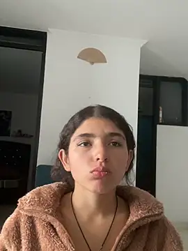Chat ao vivo de LINDA-0123
