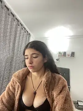 LINDA-0123 Cameră chat live