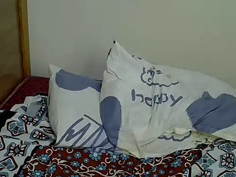 ห้องแชทสดของ Trixiepixy