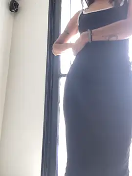 ELY_FE_ 现场聊天室