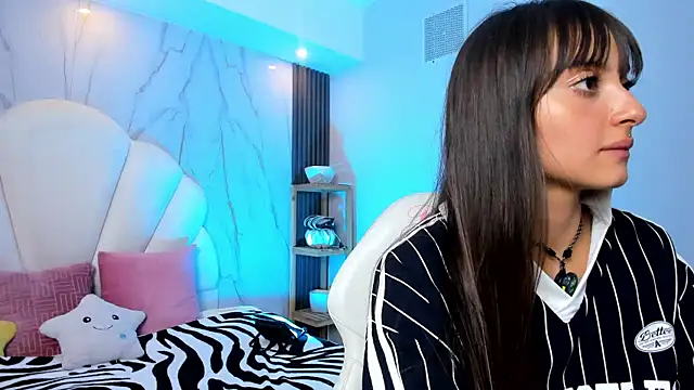FreckleDoll Live Chatraum