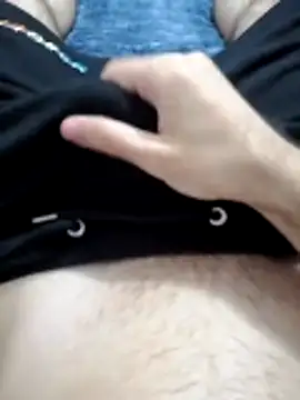 MatteoBrooks Show Webcam