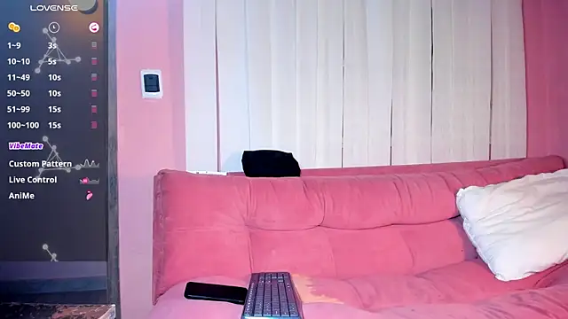 Pokój czatu na żywo – Natasha_rosee_