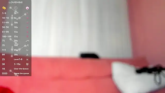 Natasha_rosee_のライブチャットルーム