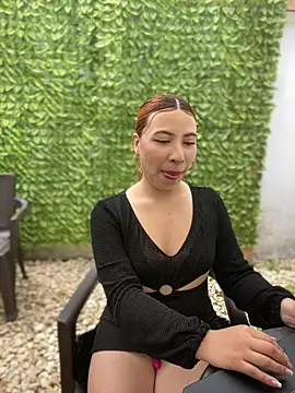 غرفة دردشة Lindsay_Arygame المباشرة