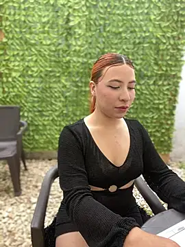 Lindsay_Arygame Live Chatraum