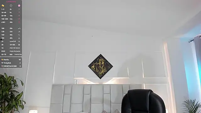 Martina_evan's Live Chat Room