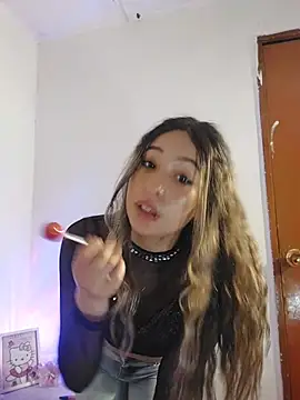 Bilik Sembang Langsung DulceDolly_