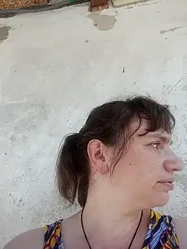 Živá chatovací místnost AnitaLove077