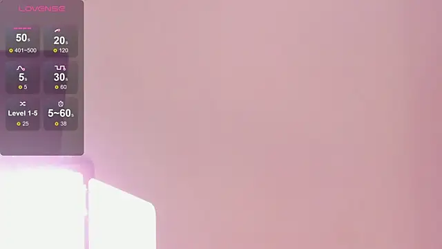 Bilik Sembang Langsung Lilii_Peach
