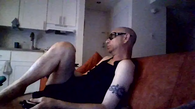 selectricky's Live Sex Cam Show