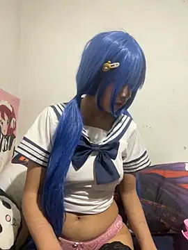 mimosa_chan Live Chatraum