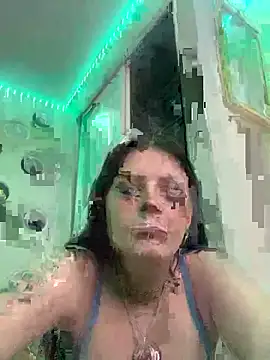 חדר צ'אט בשידור חי של jxde222