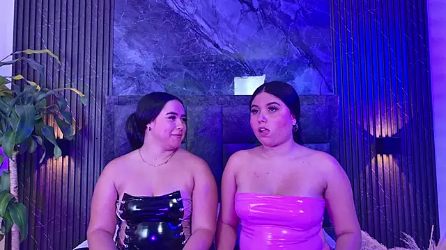 elara_and_amber Cameră chat live