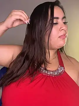 Živá chatovací místnost _Valerie_01
