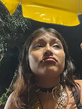 AMY-0317 Live Chatraum